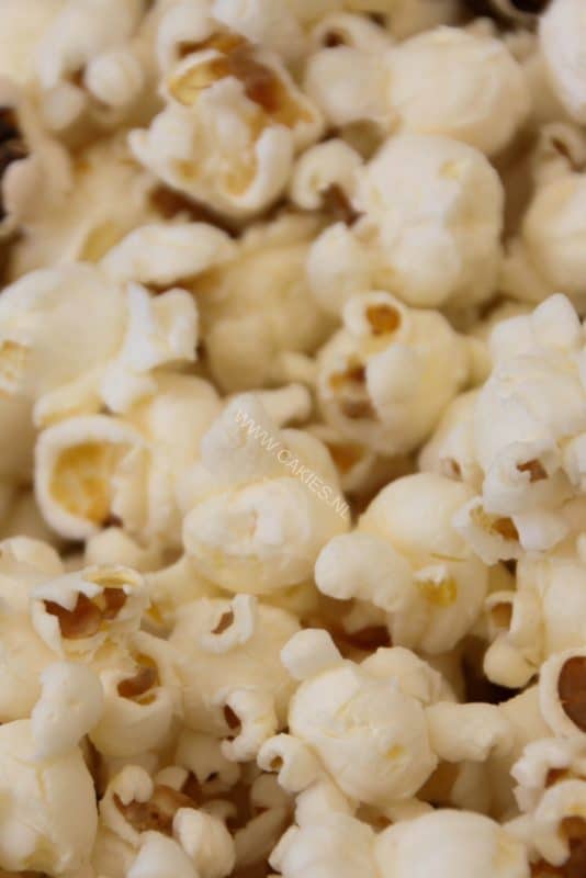 Heb je je wel eens afgevraagd, 'Hoe maak je popcorn eigenlijk?' Popcorn maken zoals vroeger kan echt heel leuk en lekker zijn!